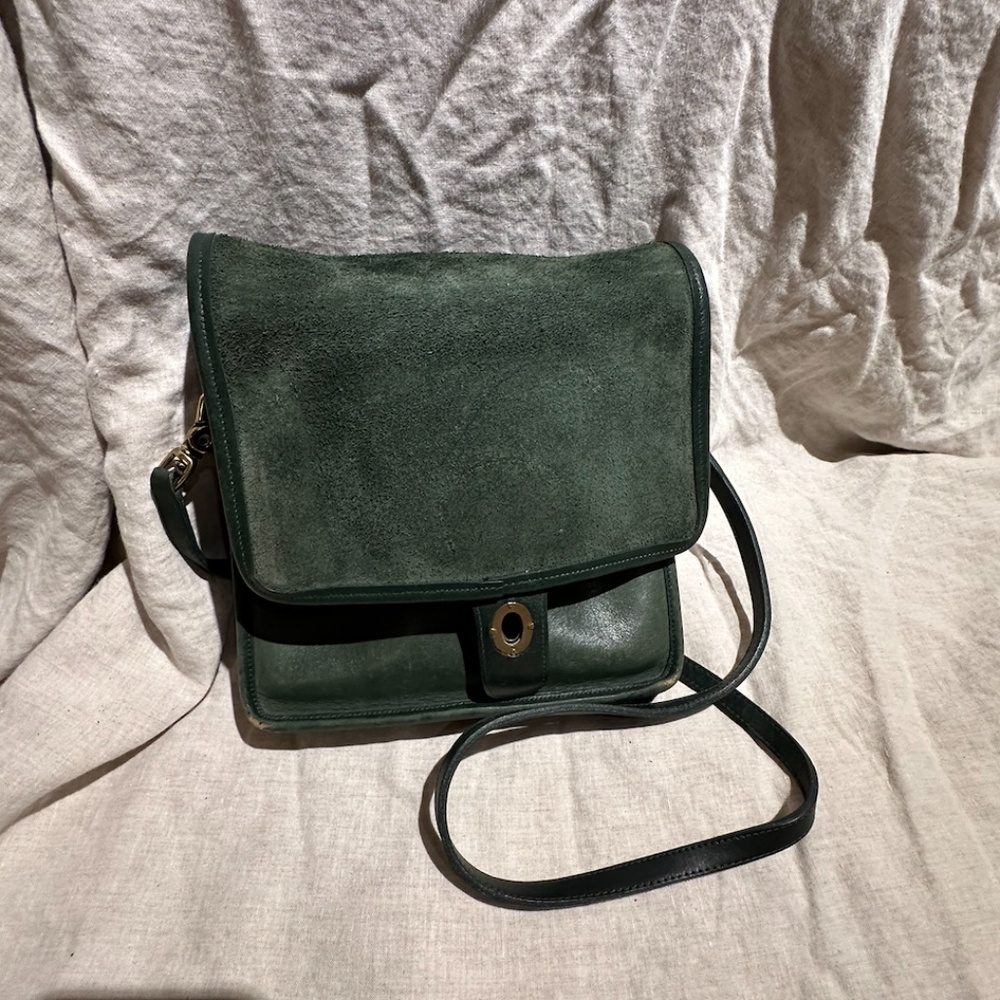 Coach Bag - Picture 4 of 7
